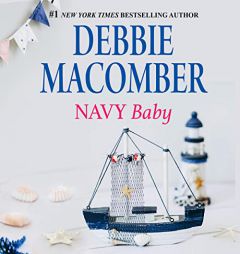 Navy Baby (The Navy Series) by Debbie Macomber Paperback Book