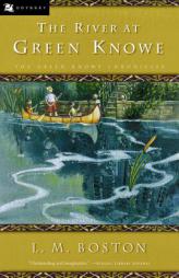 The River at Green Knowe by L. M. Boston Paperback Book