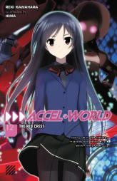 Accel World, Vol. 12 (light novel) by Reki Kawahara Paperback Book