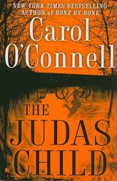 The Judas Child by Carol O'Connell Paperback Book
