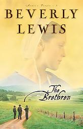 The Brethren (Annies People) by Beverly Lewis Paperback Book
