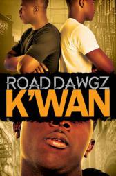 Road Dawgz (Urban Books) by K'Wan Paperback Book