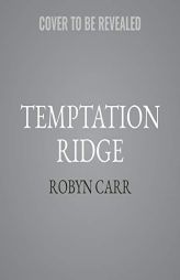Temptation Ridge (Virgin River) by Robyn Carr Paperback Book