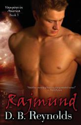 Rajmund by D. B. Reynolds Paperback Book