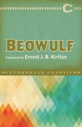 Beowulf by Anonymous Paperback Book