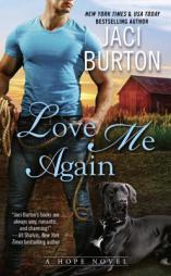 Love Me Again by Jaci Burton Paperback Book
