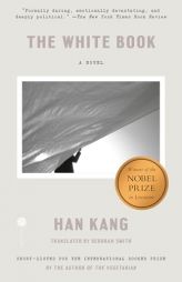 The White Book by Han Kang Paperback Book