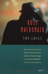 The Chill by Ross MacDonald Paperback Book