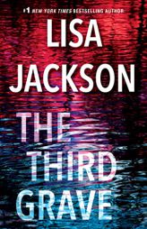 The Third Grave (Pierce Reed/Nikki Gillette) by Lisa Jackson Paperback Book