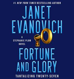 Fortune and Glory: A Novel (27) (Stephanie Plum) by Janet Evanovich Paperback Book