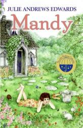 Mandy (Julie Andrews Collection) by Julie Andrews Edwards Paperback Book