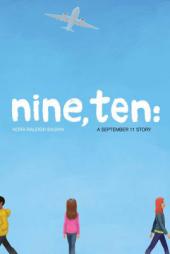 Nine, Ten: A September 11 Story by Nora Raleigh Baskin Paperback Book