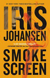 Smokescreen (Eve Duncan (26)) by Iris Johansen Paperback Book