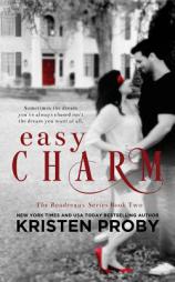 Easy Charm (The Boudreaux Series) (Volume 2) by Kristen Proby Paperback Book