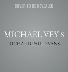 Michael Vey 8 (The Michael Vey Series) by Richard Paul Evans Paperback Book