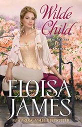 Wilde Child: Wildes of Lindow Castle by Eloisa James Paperback Book