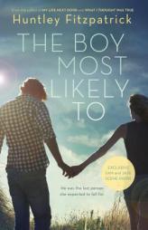 The Boy Most Likely to by Huntley Fitzpatrick Paperback Book