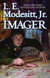 Imager: Book One of the Imager Portfolio by L. E. Modesitt Paperback Book