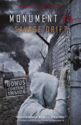 Monument 14: Savage Drift (Monument 14 Series) by Emmy Laybourne Paperback Book