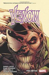 Venom by Donny Cates Vol. 2 by Donny Cates Paperback Book