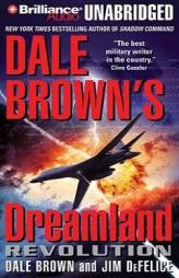Dale Brown's Dreamland: Revolution (Dreamland) (Dreamland) by Dale Brown Paperback Book