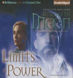 Limits of Power (Paladin's Legacy Series) by Elizabeth Moon Paperback Book