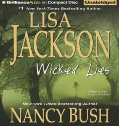 Wicked Lies (Wicked Series) by Lisa Jackson Paperback Book