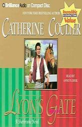 Lyon's Gate (Bride) by Catherine Coulter Paperback Book