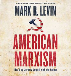 American Marxism by Mark R. Levin Paperback Book