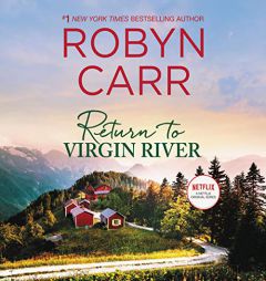 Return to Virgin River (The Virgin River Series) by Robyn Carr Paperback Book