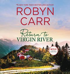 Return to Virgin River (The Virgin River Series) by Robyn Carr Paperback Book