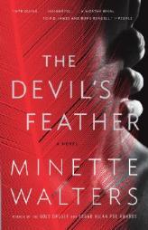 The Devil's Feather (Vintage Crime/Black Lizard) by Minette Walters Paperback Book