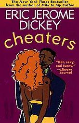 Cheaters by Eric Jerome Dickey Paperback Book
