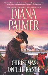 Christmas on the Range: An Anthology (Long, Tall Texans) by Diana Palmer Paperback Book