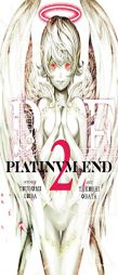 Platinum End, Vol. 2 by Tsugumi Ohba Paperback Book