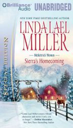 Sierra's Homecoming (McKettrick) by Linda Lael Miller Paperback Book