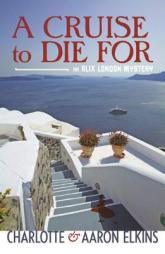 A Cruise to Die for by Aaron Elkins Paperback Book