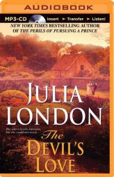 The Devil's Love by Julia London Paperback Book