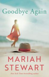 Goodbye Again (Wyndham Beach) by Mariah Stewart Paperback Book