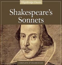 Shakespeare's Sonnets by William Shakespeare Paperback Book