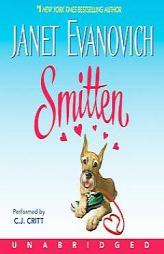 Smitten by Janet Evanovich Paperback Book