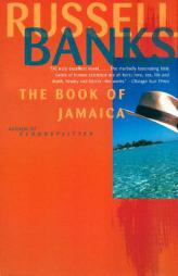 Book of Jamaica by Russell Banks Paperback Book
