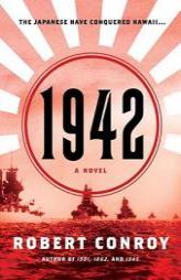 1942 by Robert Conroy Paperback Book