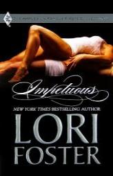 Impetuous (Famous Firsts) by Lori Foster Paperback Book