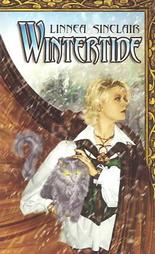 Wintertide by Linnea Sinclair Paperback Book