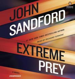 Extreme Prey by John Sandford Paperback Book