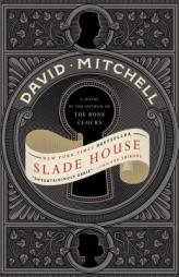 Slade House by David Mitchell Paperback Book