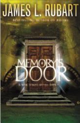 Memory's Door by James Rubart Paperback Book