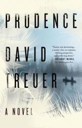 Prudence by David Treuer Paperback Book