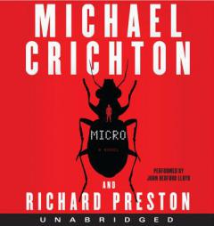 Untitled Crichton by Michael Crichton Paperback Book